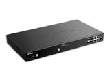 D-LINK Wireless Controller 2000 Manages 256 APs per controller, starts with 64AP license included
