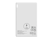 VERBATIM MYFCR-03BSW MY FINDER CARD BLUETOOTH ITEM FINDER 3 PACK BLACK / SILVER /WHITE WCF (P)