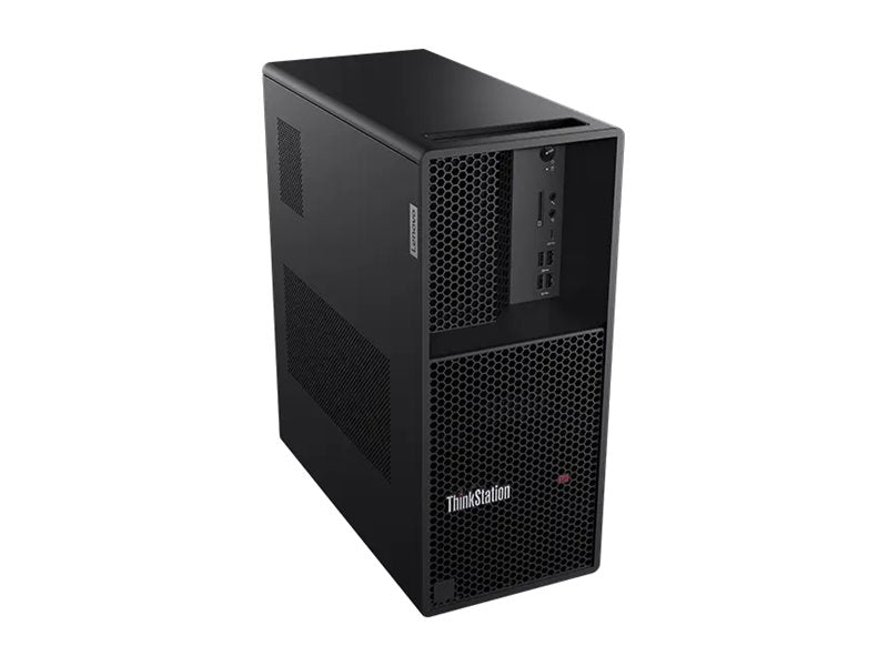 LENOVO ThinkStation P3 Tower Gen 2 Intel Core Ultra 9 285K 32Go 1To SSD M.2 2280 PCIe RTX 2000 Ada 16Go W11P 3YR Premier NBD