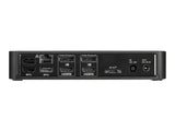 TARGUS USB-C Dual 4K Dock 100W