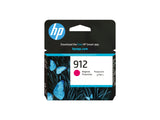 HP 912 Magenta Ink Cartridge