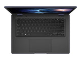 ASUS ExpertBook Flip BR1402FGA-NT0132XA Intel Core i3-N305 14p FHD 8Go RAM 128Go SSD Intel Graphics W11P Gris 2 ans LOE nécessaire