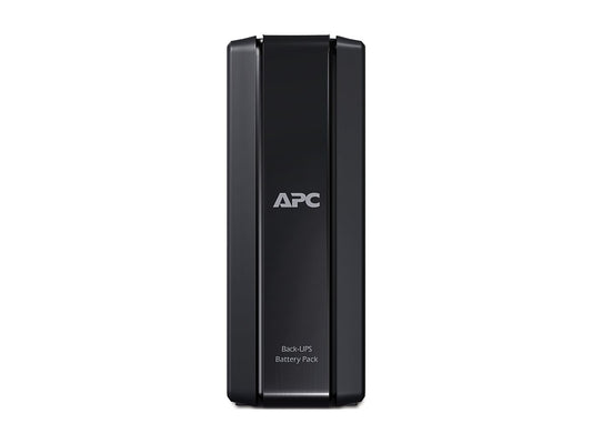 APC C Back-UPS Pro External Battery Pack for 1500VA Back-UPS Pro models