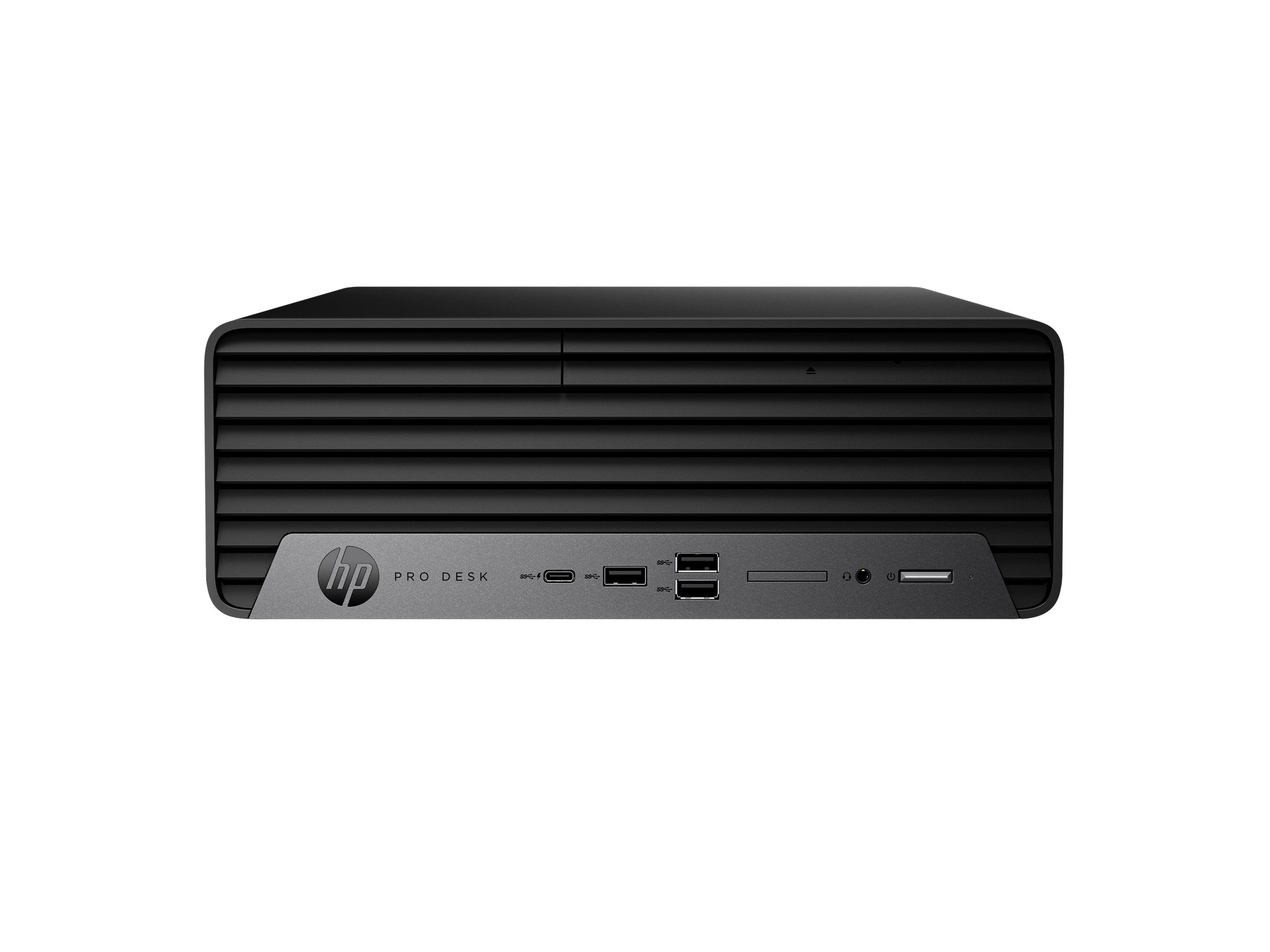 HP Pro SFF 400 G9 Intel Core i5-14500 16Go DDR5 512Go SSD W11P 1/1/1 Ordinateur bureau
