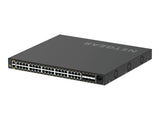 NETGEAR M4250-40G8F-POE+ Managed Switch