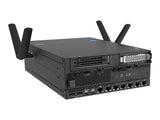 LENOVO TS SE360 V2 Intel Xeon D-2733NT 8C 2.1GHz 80W 32GB 1x32GB SW RD 1X500W XCC Platinum Desktop Mode