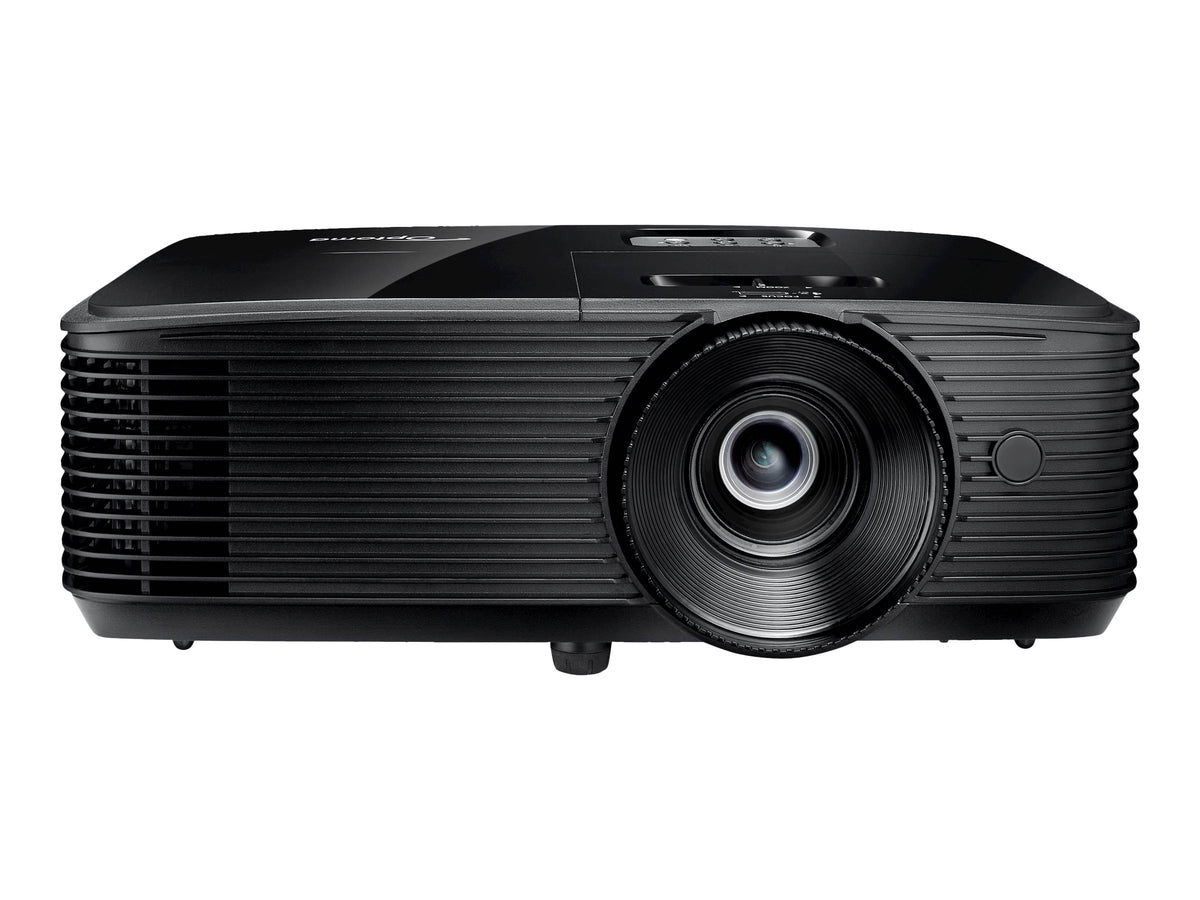 Optoma W400LVe