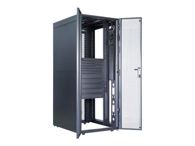 APC Easy Rack Vertical 0U accessory channel 42U qty 2