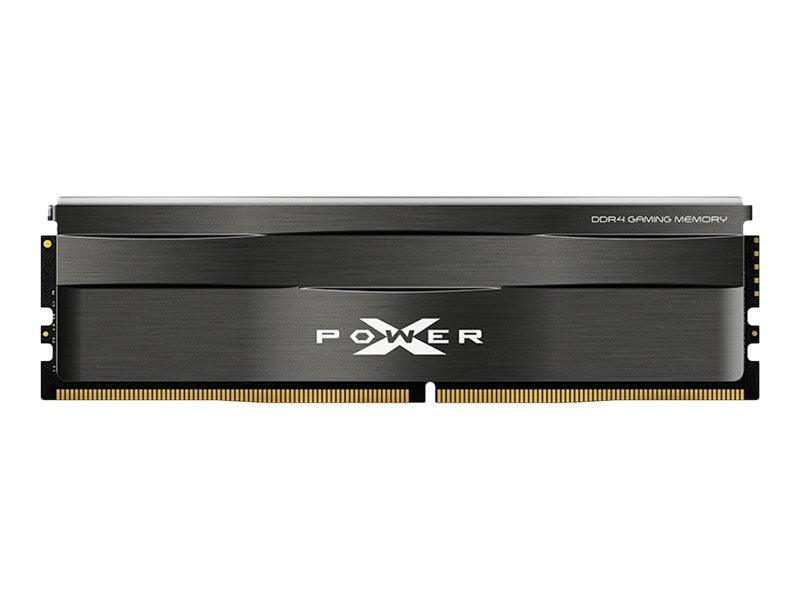 SILICON POWER DDR4 32Go 2x16GB 3200MHz U-DIMM