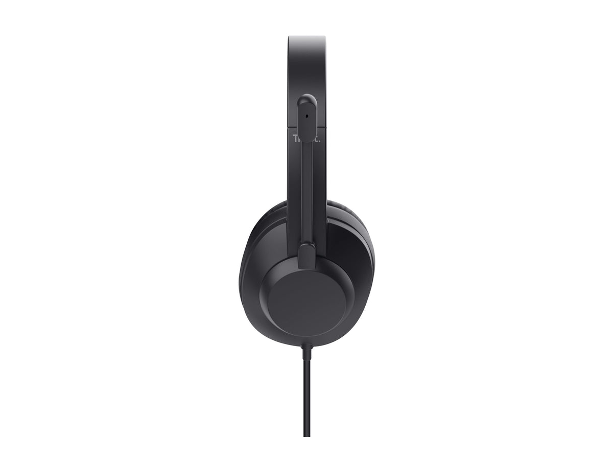 TRUST Casque-micro AYDA MAX pour ordinateur 35mm