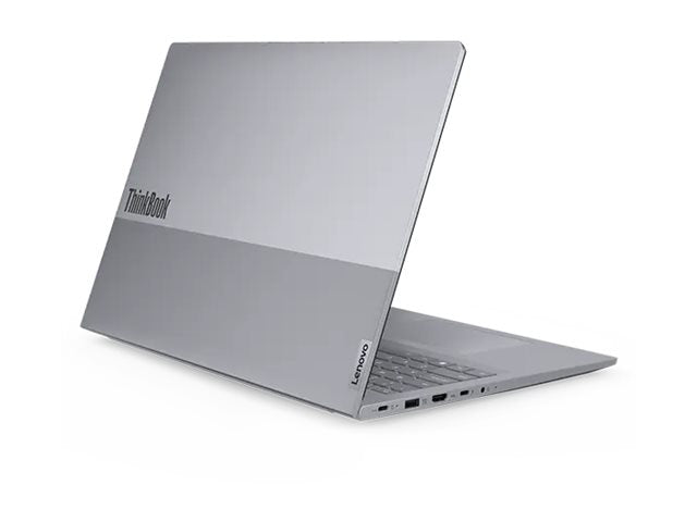 LENOVO ThinkBook 16 Gen 9 Intel Core i5-13420H 16p WUXGA 16Go 512Go SSD M.2 2242 PCIe Intel UHD Graphics W11P 1YR Premier NBD
