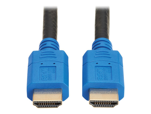 EATON TRIPPLITE 8K HDMI Cable M/M - 8K 60Hz Dynamic HDR 4:4:4 HDCP 2.2 Black 6ft. 1.83m