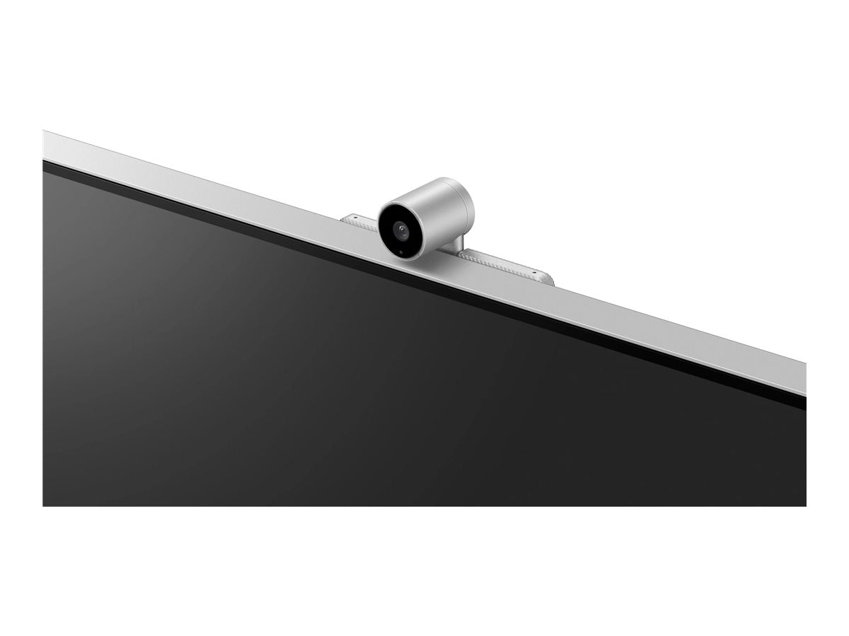 SAMSUNG ViewFinity S90PC -27''- 5K 5120 x 2880 - SMART- IPS- Dalle MAT- Thunderbolt 90W- 3xUSB-C -Pivot- Metal slim