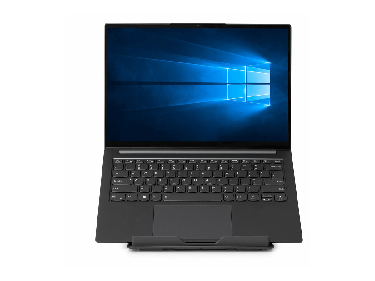 LINDY Collapsible Square Laptop Riser