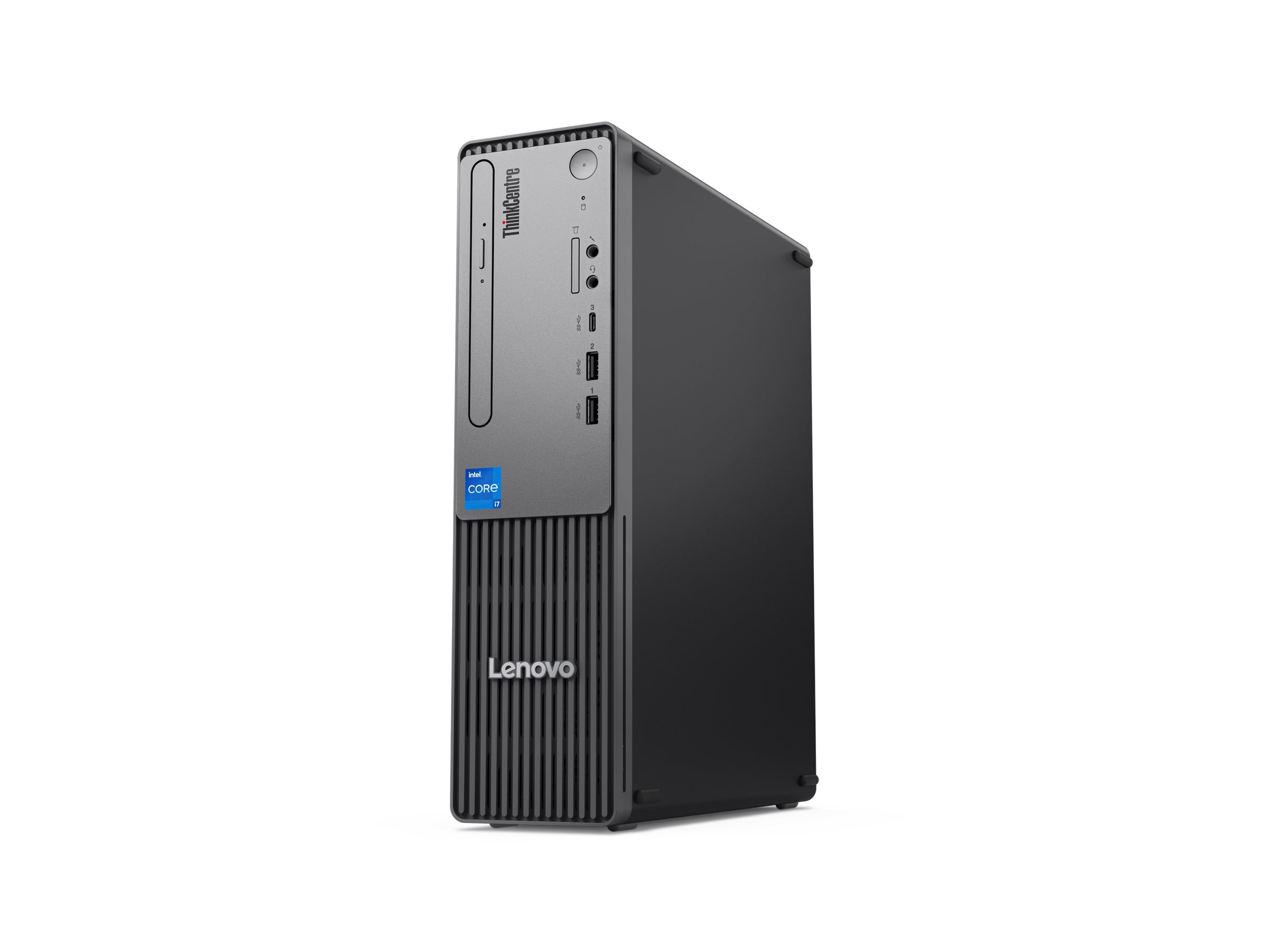 LENOVO ThinkCentre neo 50s Gen 5 Intel Core i5-14400 8Go 256Go SSD M.2 2280 PCIe Intel UHD Graphics 730 W11P 3YR Onsite