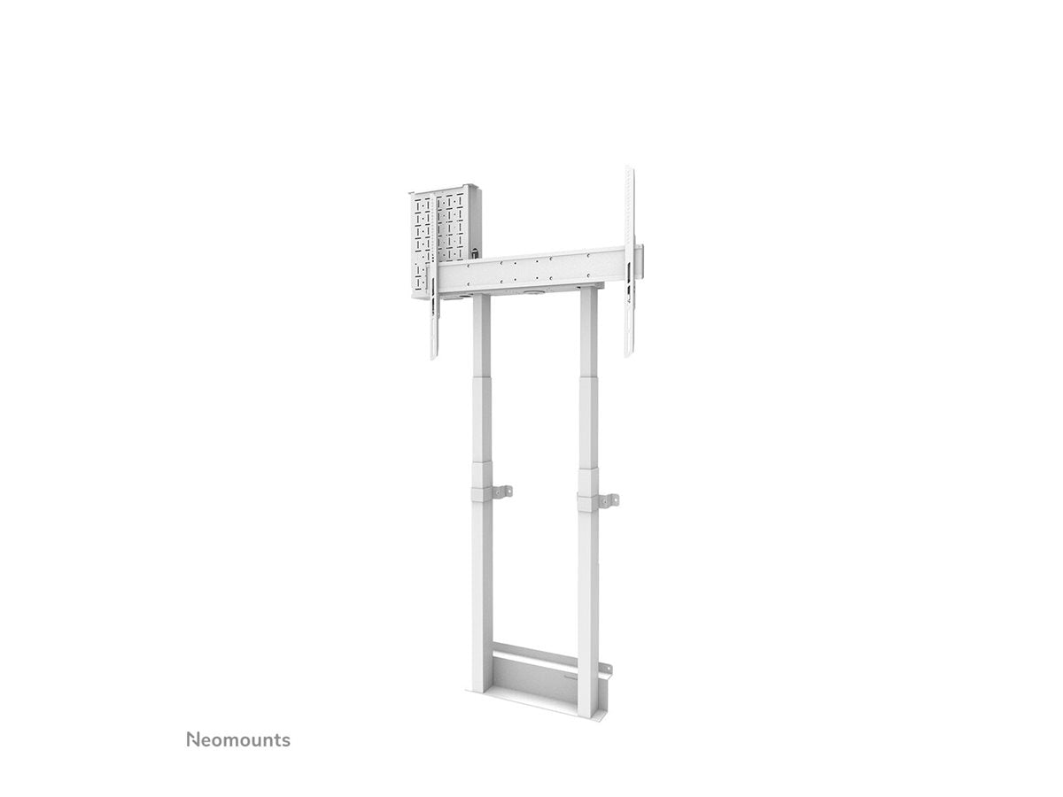 NEOMOUNTS WL55-875WH1 Support mural pour écran 55-100p - motorisé - TÌV
