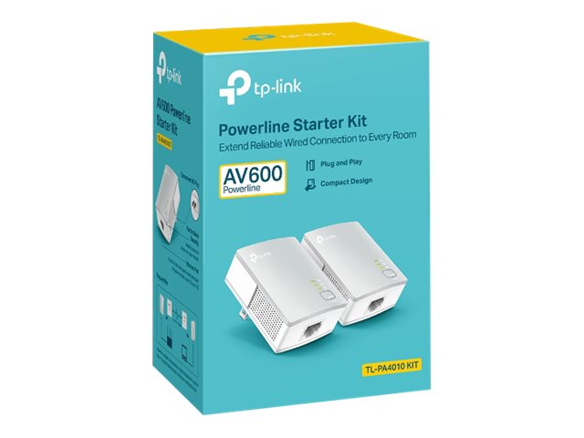 TP-LINK TL-PA4010 KIT