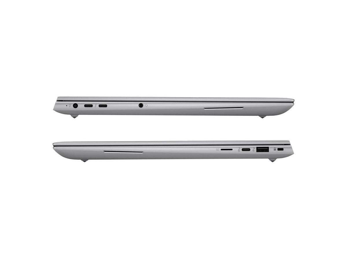 HP Mobile Workstation ZBook Studio G11 Intel Core Ultra 7 165H 16inch WUXGA 32GB 1TB SSD PCIe UMA W11P 3/3/0