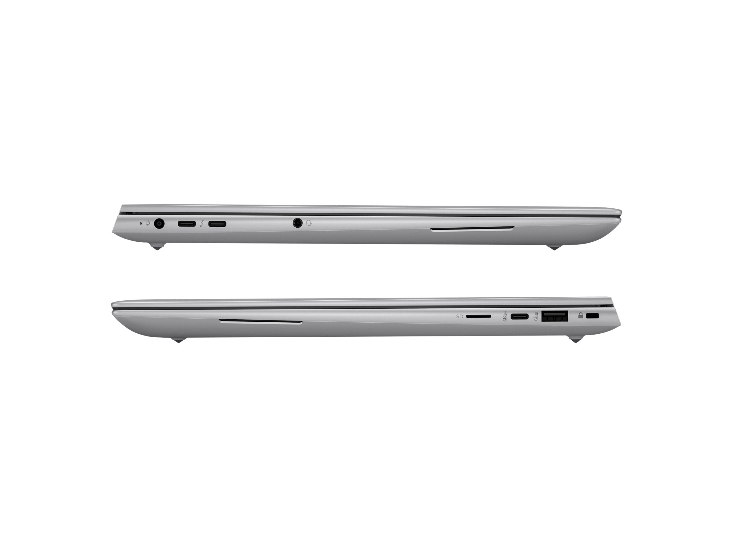 HP Mobile Workstation ZBook Studio G11 Intel Core Ultra 7 165H 16inch WUXGA 16GB 1TB SSD PCIe UMA W11P 3/3/0