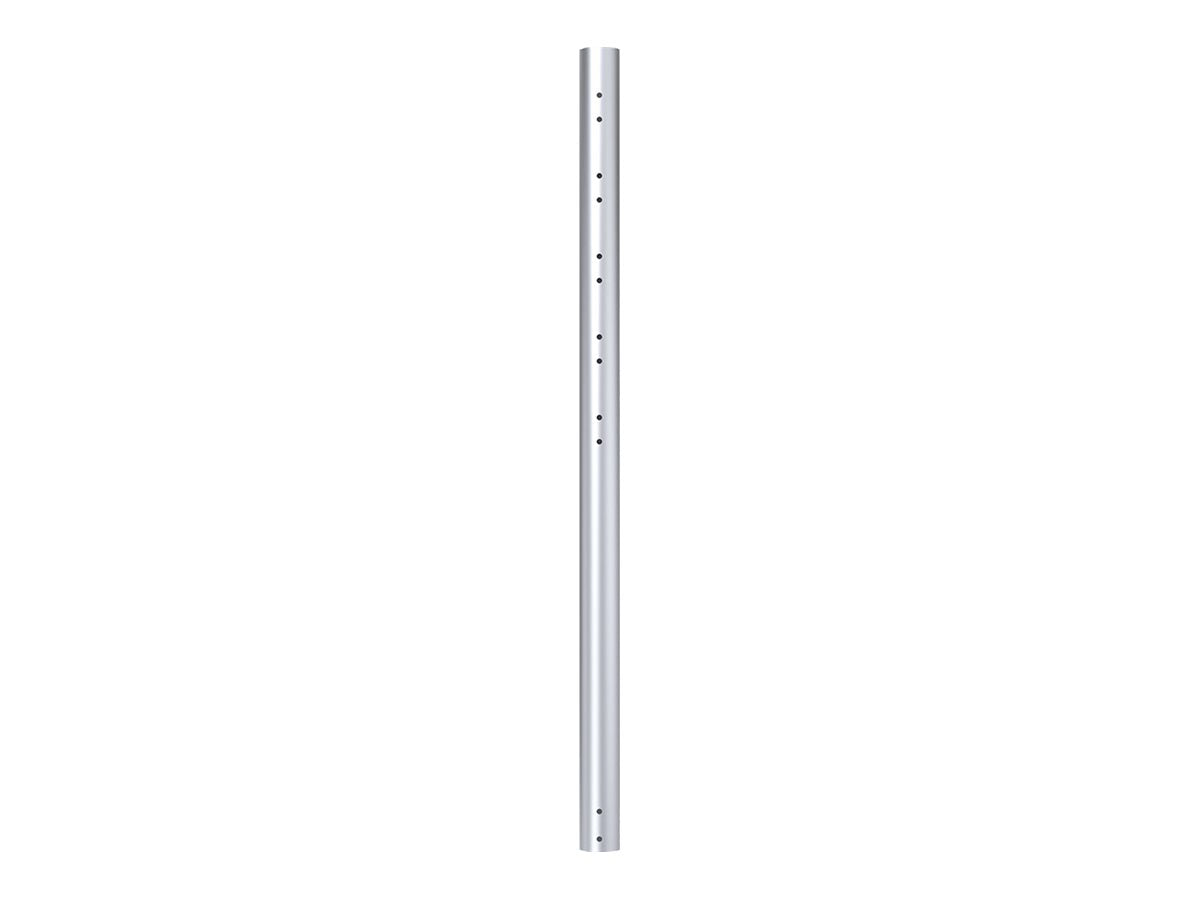NEOMOUNTS FPMA-CP100 Tube dextension pour support décran au plafond - h 100 cm