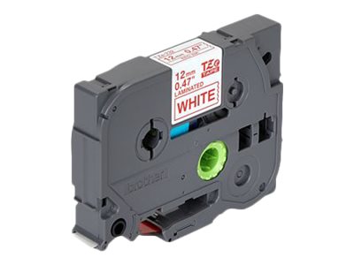 Tape/red-white 12mm f 3xx 5xx