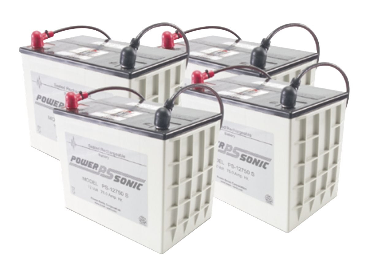 APC Replacement Battery Cartridge 119 UPS battery 1 x battery lead acid
