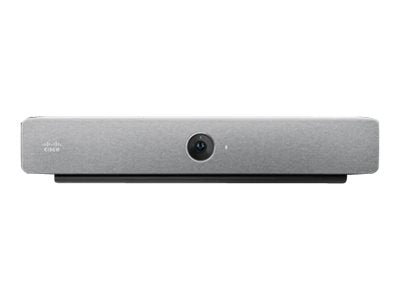 CISCO Room Bar First Light White Standalone Unit