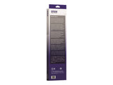 EPSON S015055 ruban noir fabric 15.000.000 caractères pack de 1