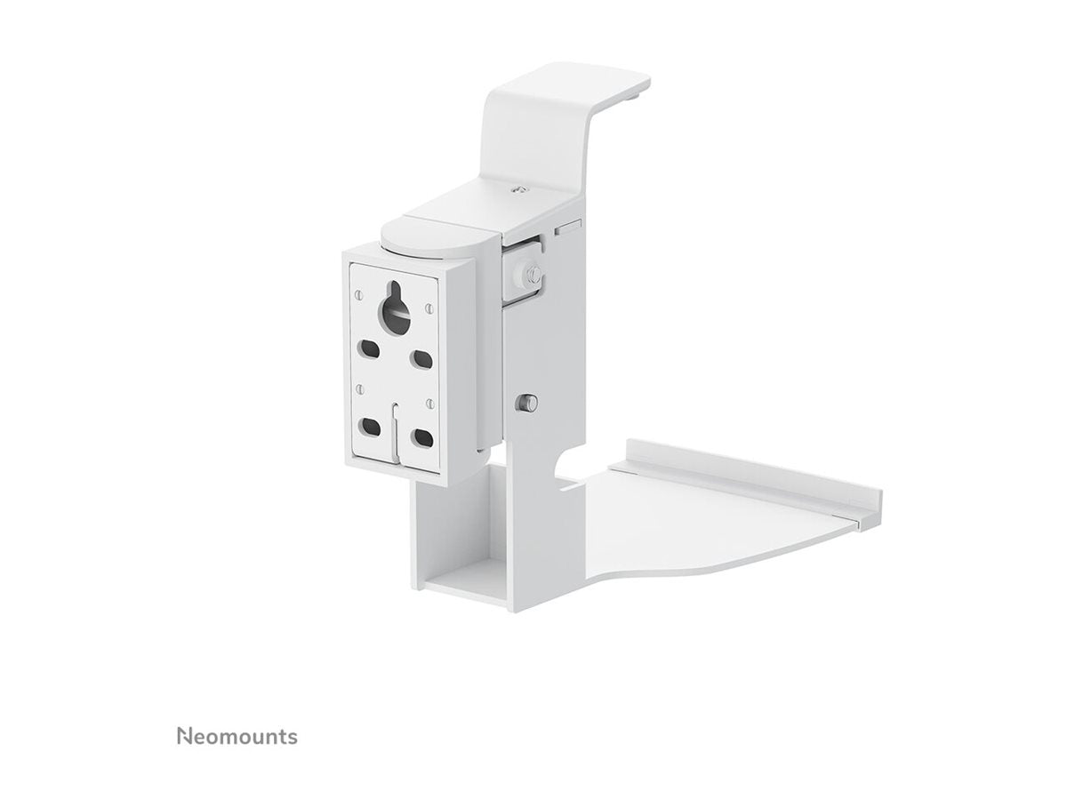 NEOMOUNTS NERO Quadruple monitor arm 10-32p