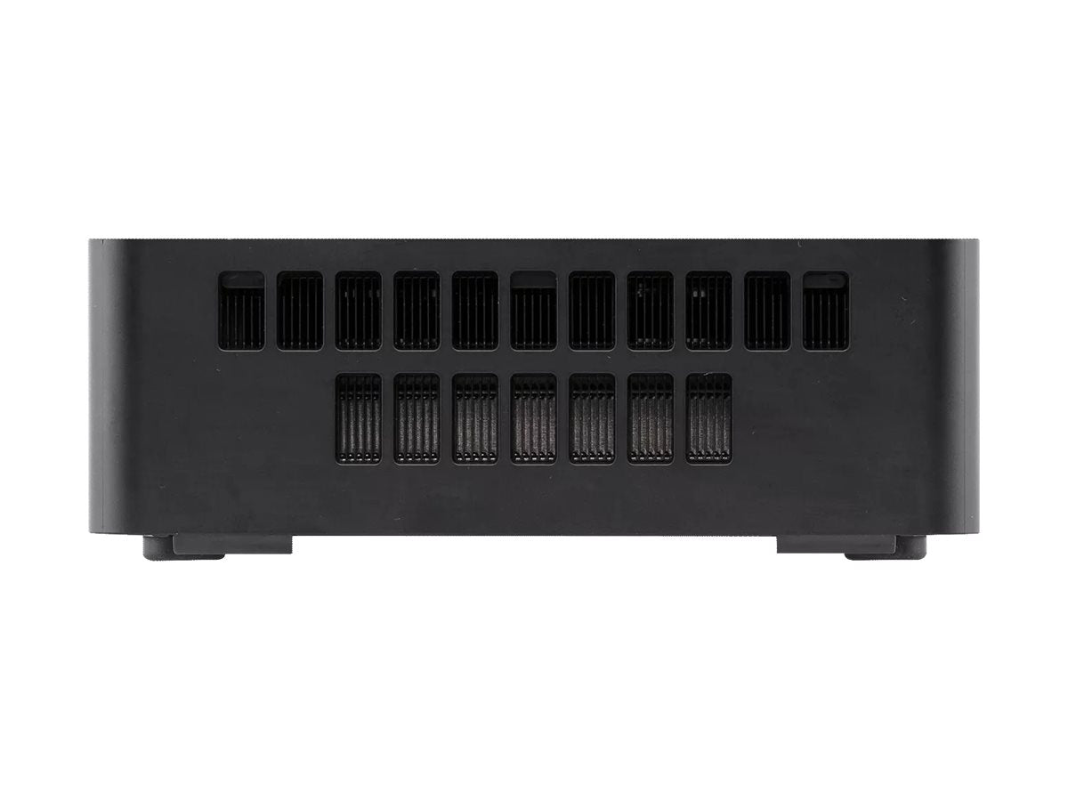 ASUS RNUC16WCKC500002 Barebone Intel Core 5 320 Kit L6 EU Cord