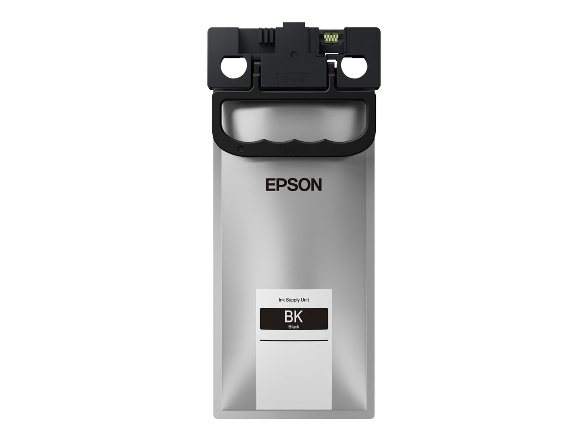 EPSON 4LB Cartridge for WF-M5299DW and WF-M5799DWF 10000-page Black XL