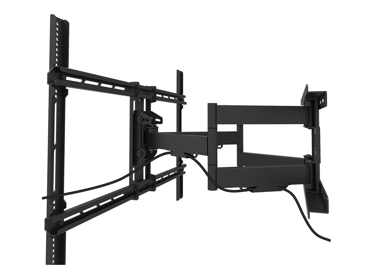 NEOMOUNTS WL40S-950BL18 Support mural robuste pour écran 55-110p - orientable