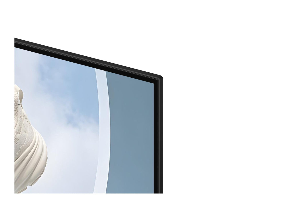 SAMSUNG BE85FX-H 85p Non-tactile UHD 4K 3840x2160 16:9 300nit 16/7 Tuner Biz TV App Tizen 8.0 HP 2x10W 3 ans