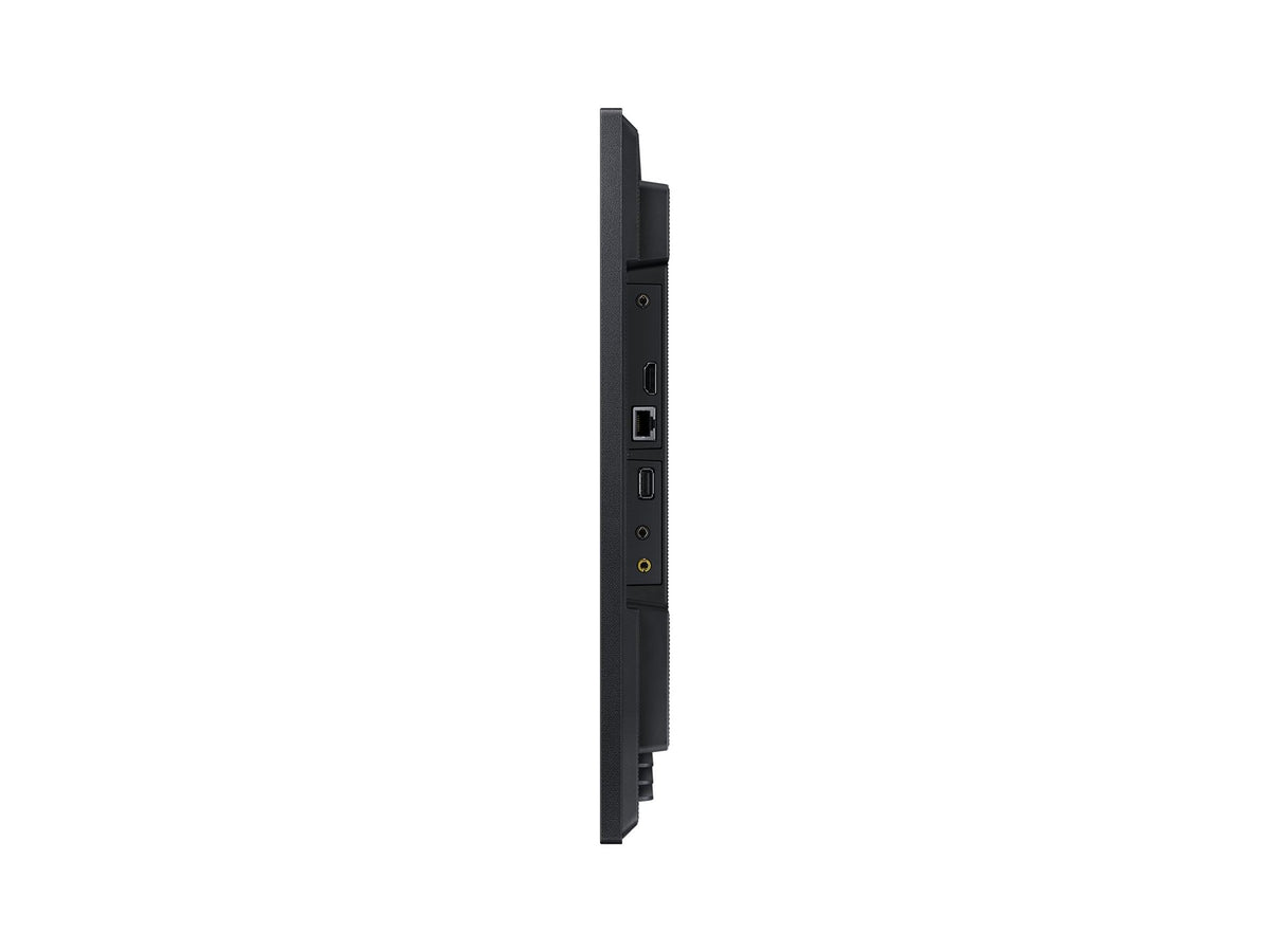 SAMSUNG QB24C 24p FHD 16/7 SOC