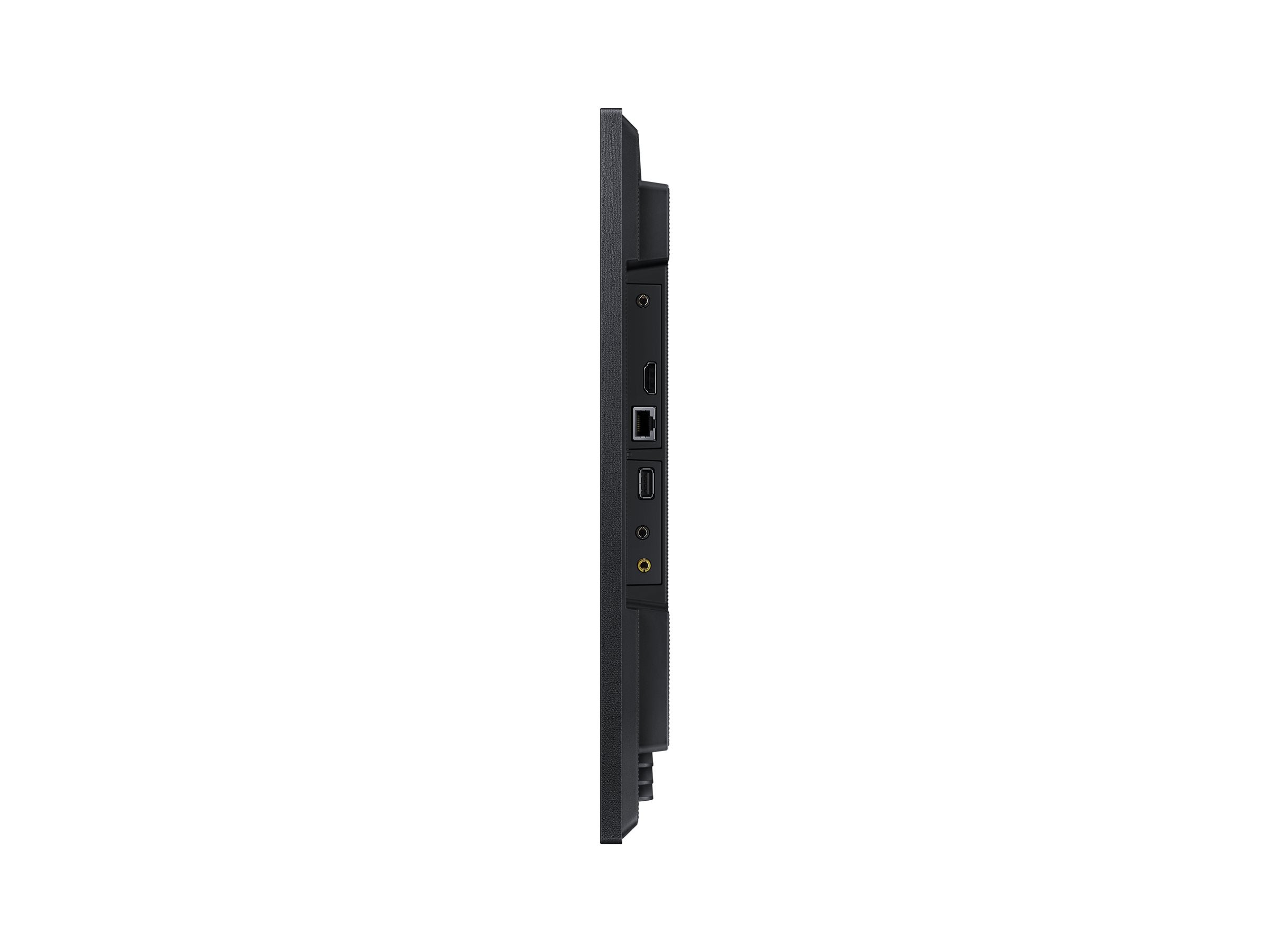 SAMSUNG QB24C 24p FHD 16/7 SOC