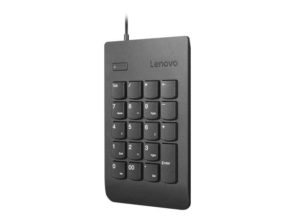 LENOVO USB Numeric Keypad Gen II