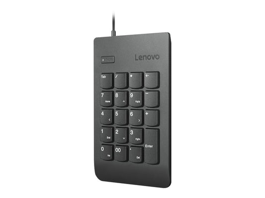 LENOVO USB Numeric Keypad Gen II