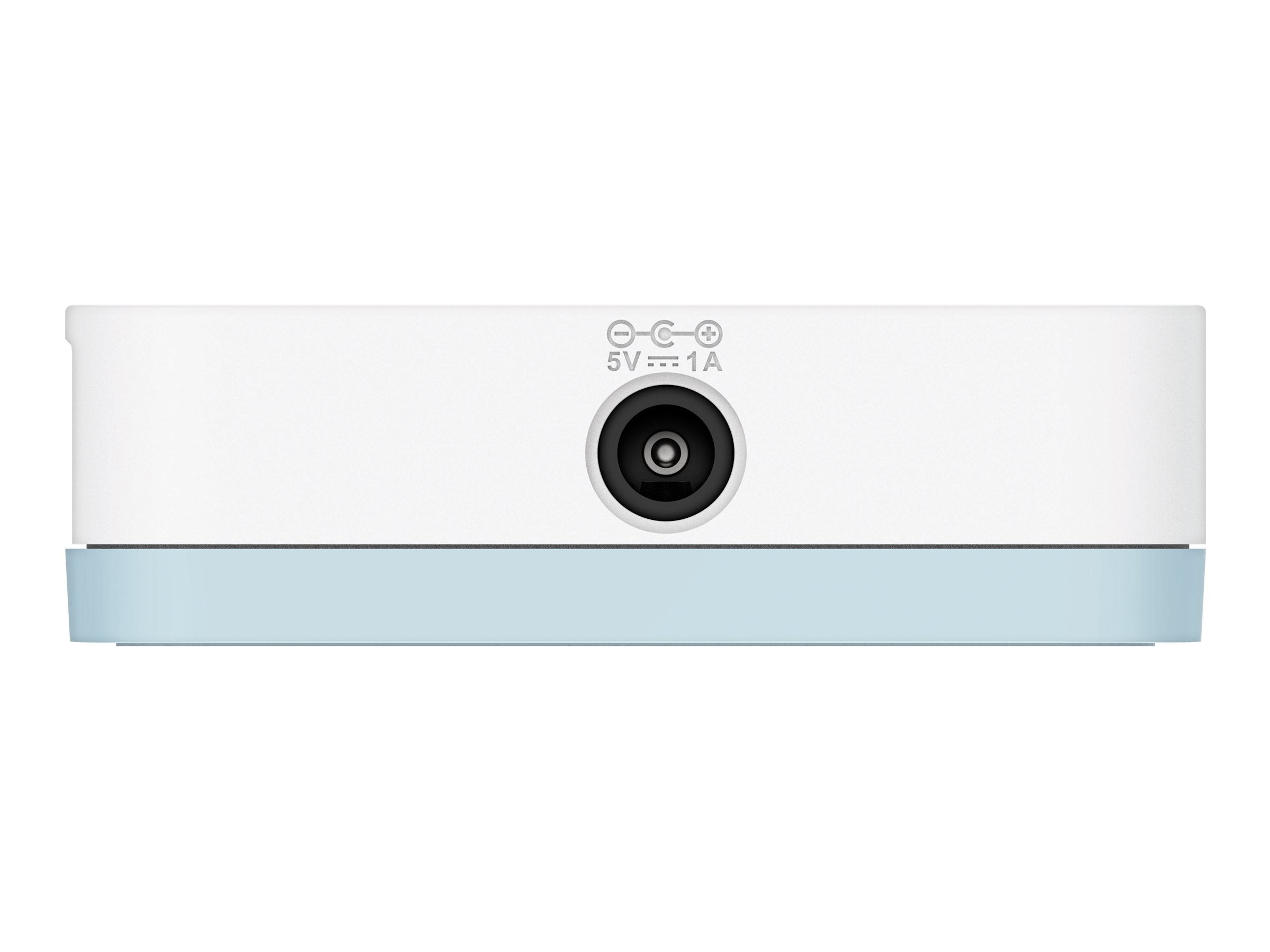 D-LINK Switch 8 Ports 10/100/1000 MBPS Non Rackable - Non Manageable