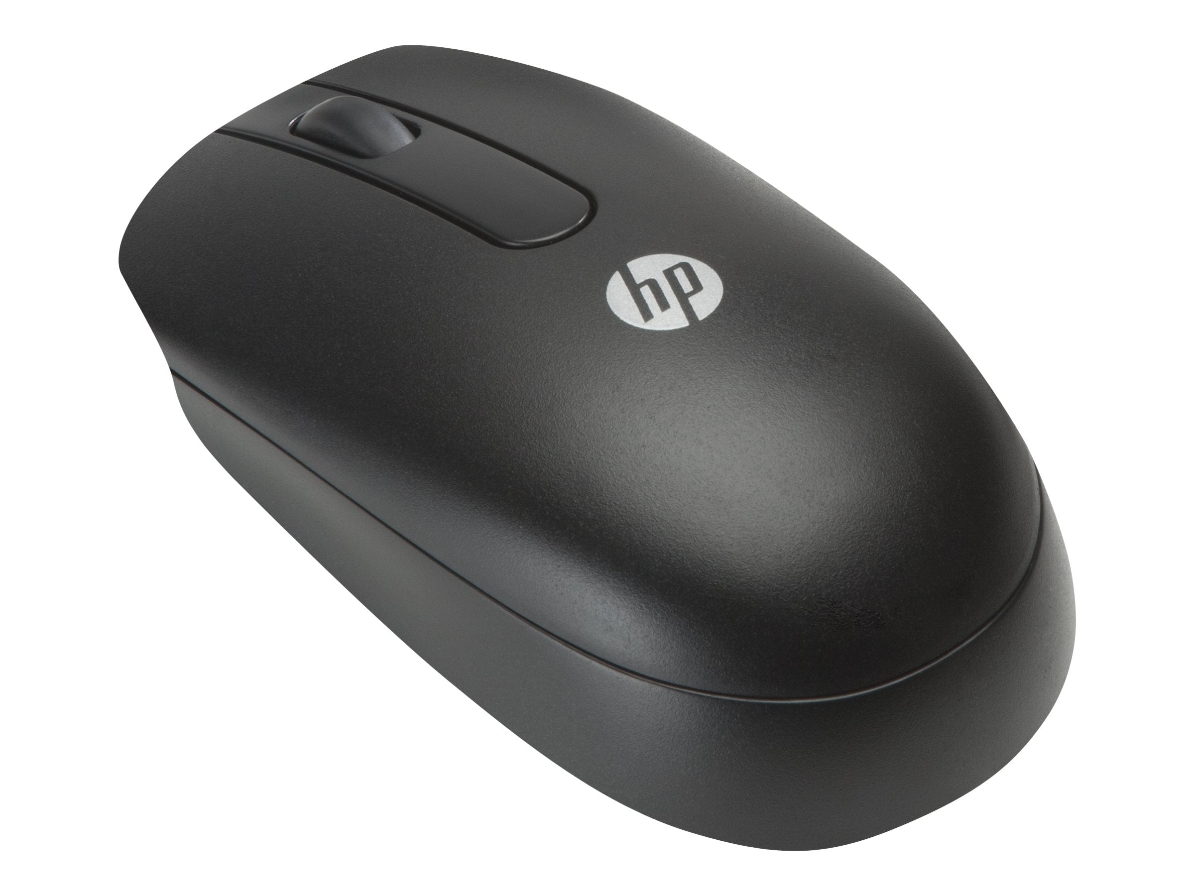 HP USB Optical 2.9M Mouse souris filaire