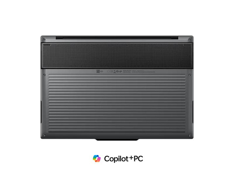 LENOVO ThinkPad - X9 - G1 - 15.3" 2.8K - Intel Core Ultra 5 - 228V - W11Pro - 32Go RAM - 512Go SSD  - Copilot+ PC