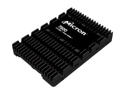 LENOVO ThinkSystem 2.5p U.3 7500 PRO 1.92To Read Intensive NVMe PCIe 4.0 x4 HS SSD