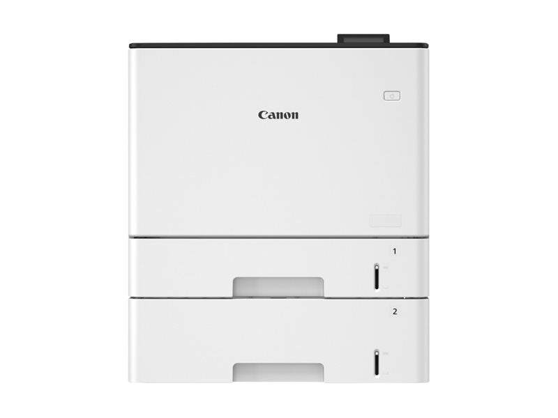 CANON i-SENSYS LBP732Cdw Printer colour Duplex laser A4 1200x1200dpi 38ppm mono/38ppm colour 650sheets USB 2.0 LAN Wi-Fi