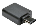EATON TRIPPLITE USB-C to USB-A Adapter M/F 3.1 Gen 1 5Gbps