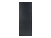 APC NetShelter SV 42U 1060mm Deep Side Panels Black