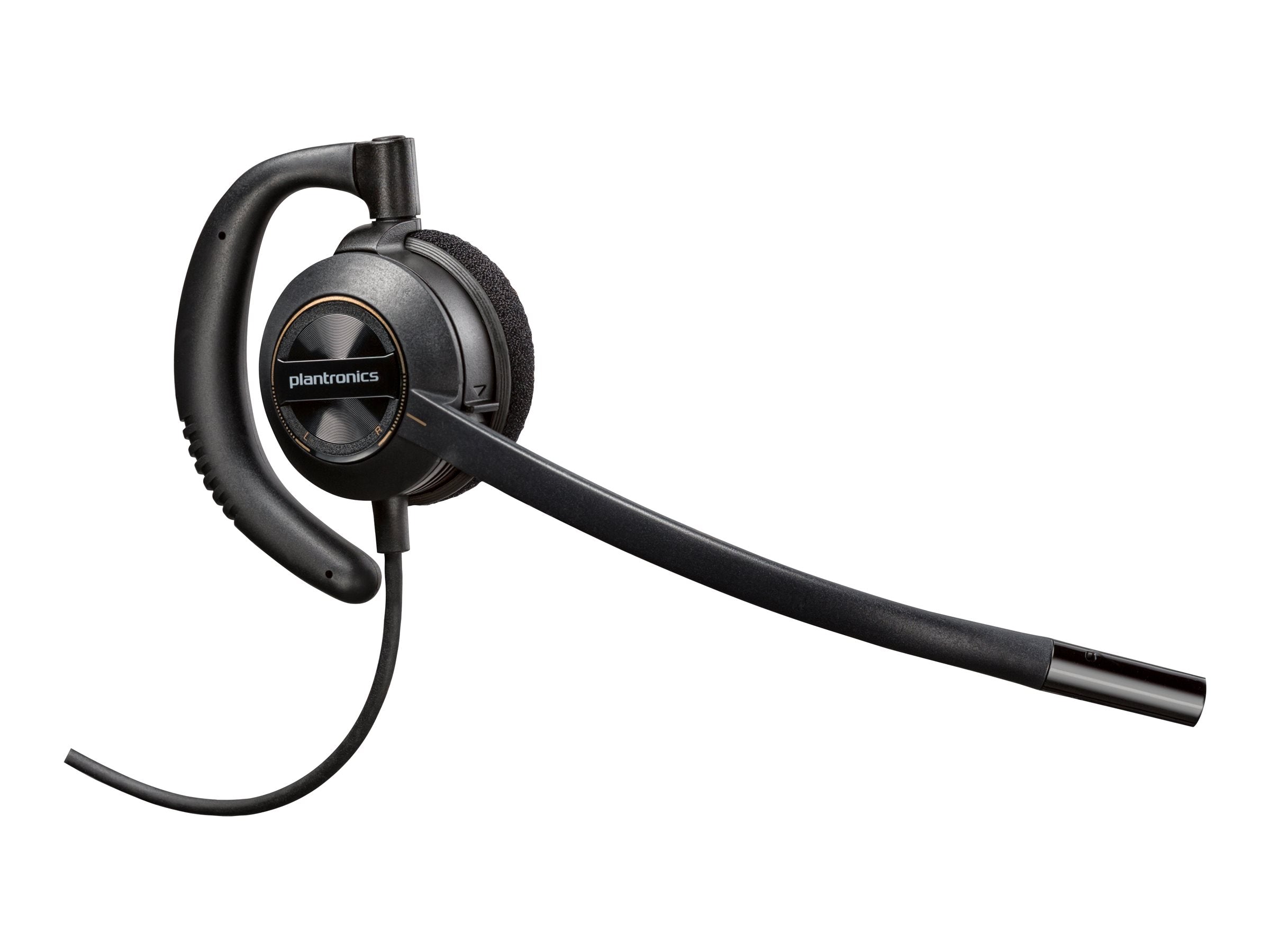 Poly EP 530 HS+QD EMEA-INTL Eng