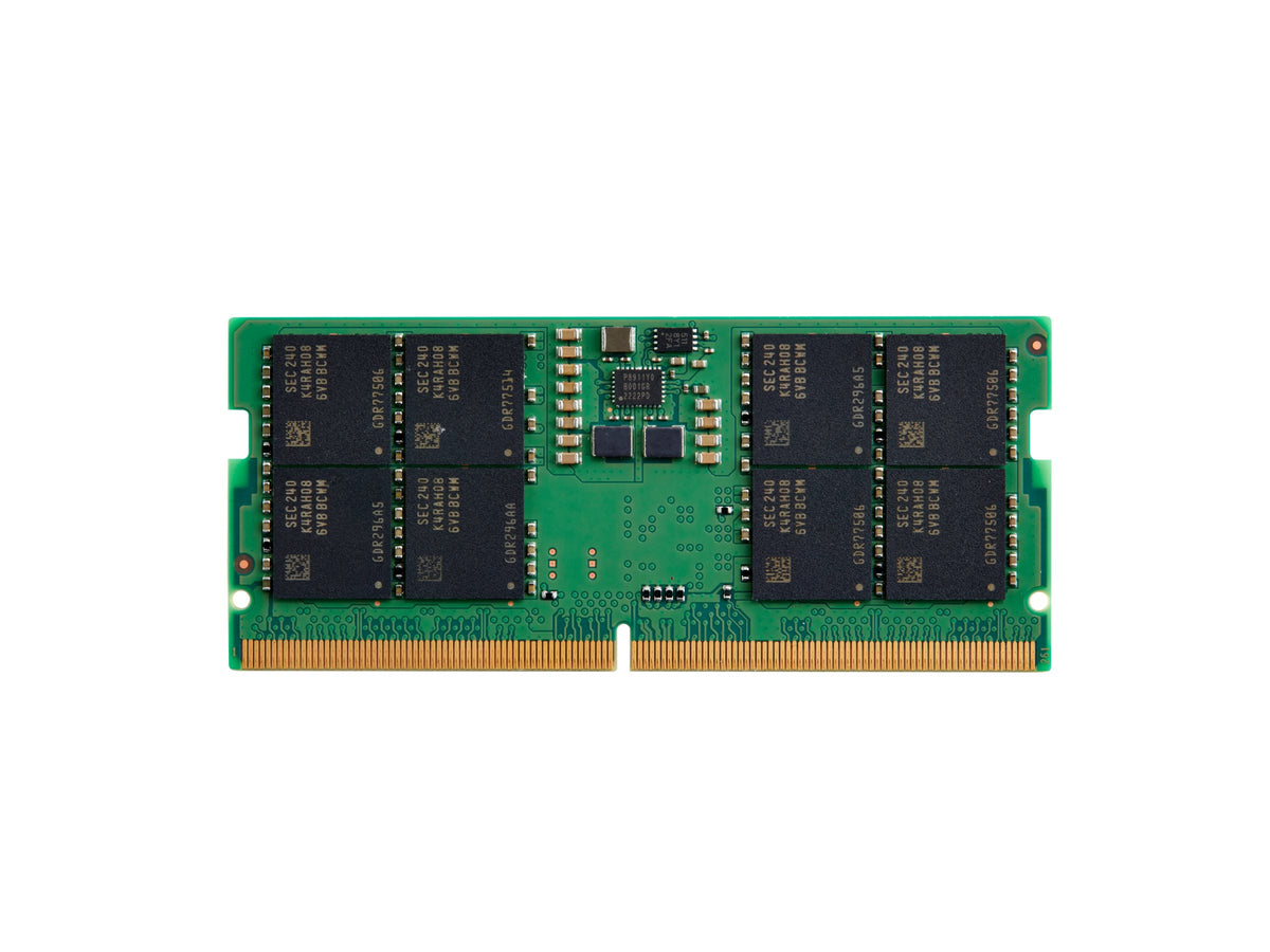 HP 16Go DDR5 5600MHz SODIMM Memory