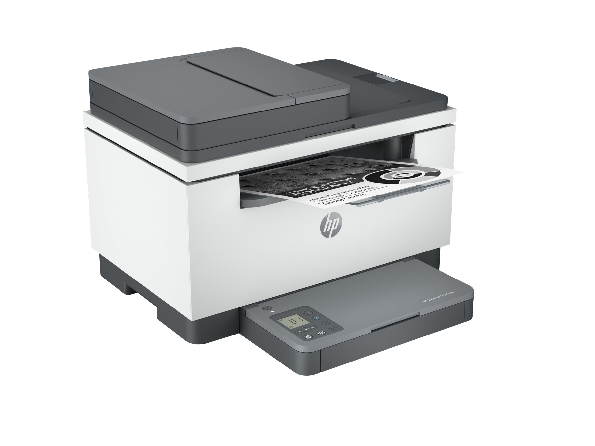 HP LaserJet MFP M234sdw MFP Mono B/W laser Legal media 29ppmcopy 29ppmprint 150 sheets USB 2.0 LAN Wi-Fi Bluetooth imprimante laser