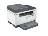 HP LaserJet MFP M234sdw MFP Mono B/W laser Legal media 29ppmcopy 29ppmprint 150 sheets USB 2.0 LAN Wi-Fi Bluetooth