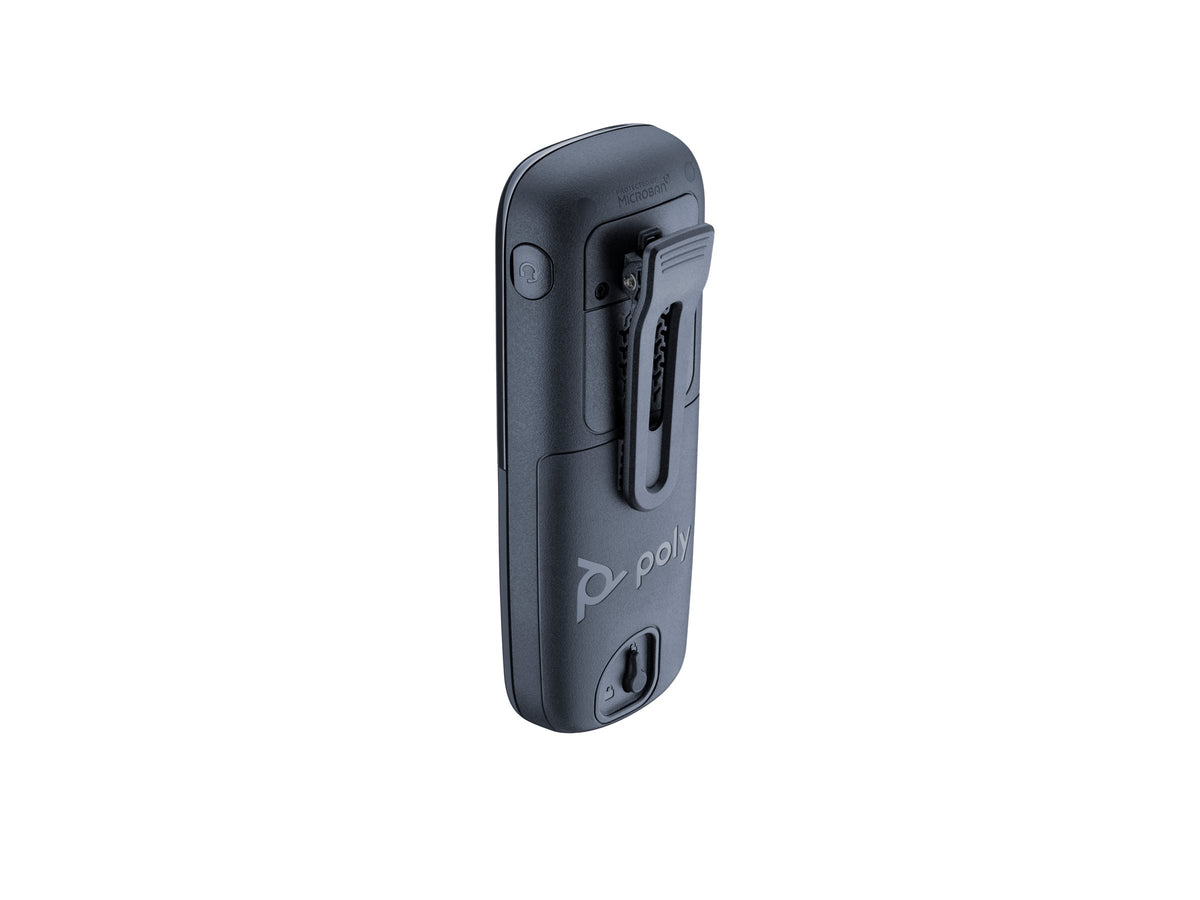 POLY ROVE 30 Téléphone DECT IP + Base ROVE B2