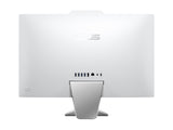 ASUS VivoAIO Pro 22 A3202WVAK-WPB003X Intel Core i5-1335U 21.45p FHD 8Go RAM 512Go SSD Intel Graphics W11P Blanc 2 ans PC Tout en un